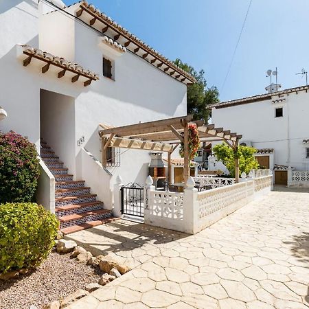 Casa Lago Jardin Alicante Buitenkant foto