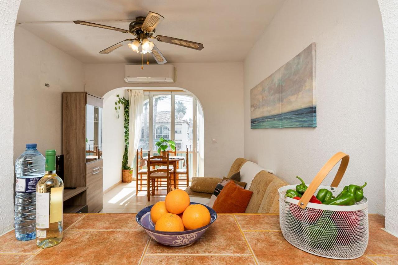 Casa Lago Jardin Alicante Buitenkant foto